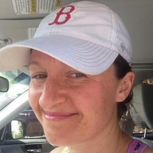 Meet your Posher, Mindy